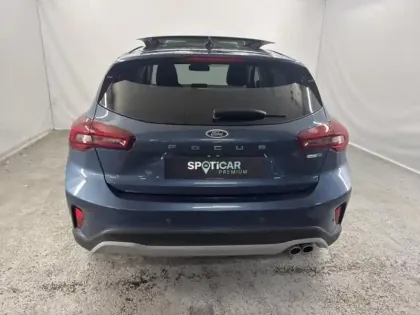 Photo 3 Ford Focus  Active 1.0 Flexifuel mHEV 125ch Active X Powershift