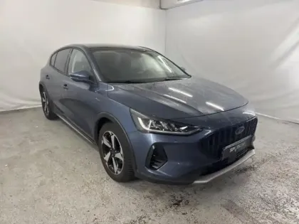 Photo 2 Ford Focus  Active 1.0 Flexifuel mHEV 125ch Active X Powershift