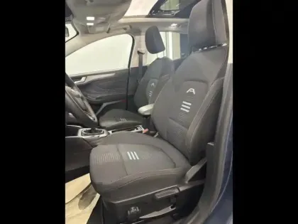 Photo 10 Ford Focus  Active 1.0 Flexifuel mHEV 125ch Active X Powershift