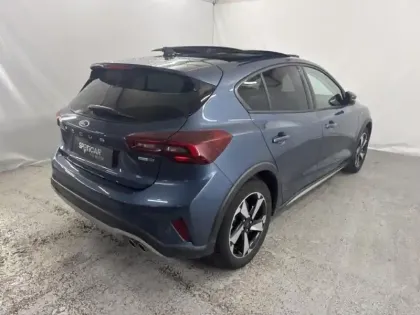 Photo 4 Ford Focus  Active 1.0 Flexifuel mHEV 125ch Active X Powershift