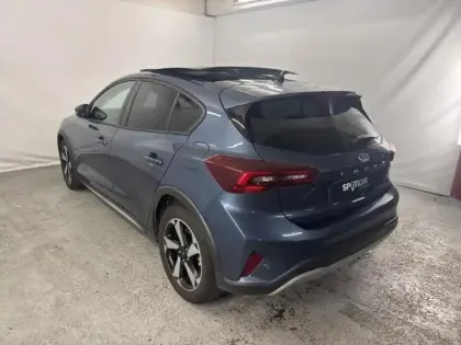 Photo 5 Ford Focus  Active 1.0 Flexifuel mHEV 125ch Active X Powershift