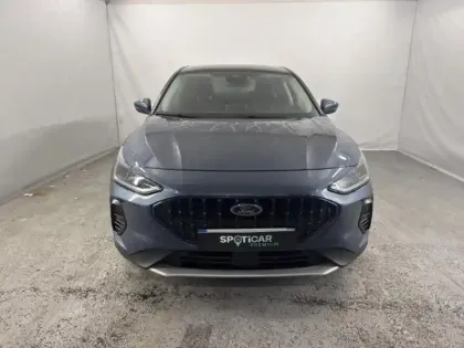 Photo 1 Ford Focus  Active 1.0 Flexifuel mHEV 125ch Active X Powershift