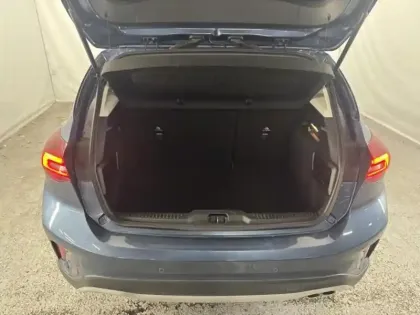 Photo 6 Ford Focus  Active 1.0 Flexifuel mHEV 125ch Active X Powershift