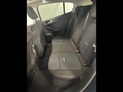 Photo 9 Ford Focus  Active 1.0 Flexifuel mHEV 125ch Active X Powershift