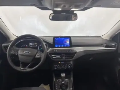 Photo 8 Ford Focus  Active 1.0 Flexifuel mHEV 125ch Active X Powershift