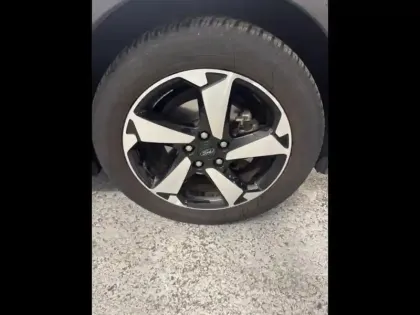 Photo 7 Ford Focus  Active 1.0 Flexifuel mHEV 125ch Active X Powershift