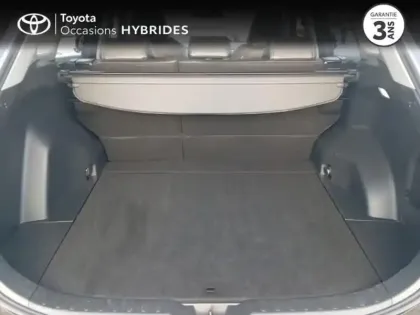 Photo 9 Toyota Rav4  2.5 Hybride 218ch 30 Years 2WD MY24