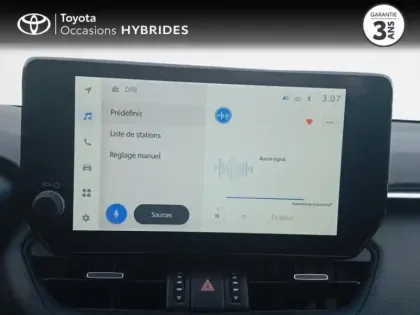 Photo 14 Toyota Rav4  2.5 Hybride 218ch 30 Years 2WD MY24