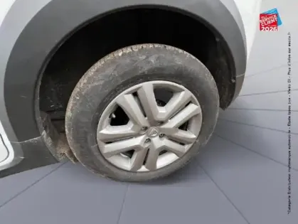 Photo 9 Dacia Sandero  1.0 ECO-G 100ch Stepway Confort -22