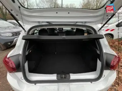 Photo 28 Dacia Sandero  1.0 ECO-G 100ch Stepway Confort -22