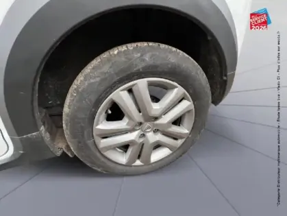 Photo 24 Dacia Sandero  1.0 ECO-G 100ch Stepway Confort -22