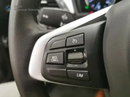 Photo 12 BMW X1  xDrive25eA 220ch Business Design 6cv