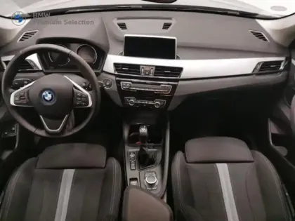 Photo 9 BMW X1  xDrive25eA 220ch Business Design 6cv