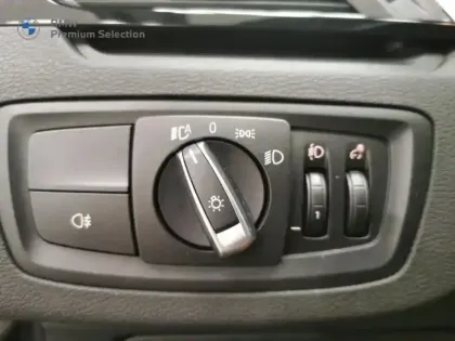 Photo 11 BMW X1  xDrive25eA 220ch Business Design 6cv