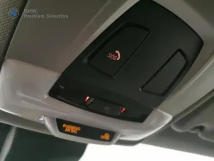 Photo 14 BMW X1  xDrive25eA 220ch Business Design 6cv