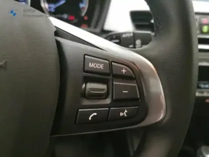 Photo 13 BMW X1  xDrive25eA 220ch Business Design 6cv