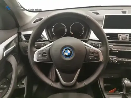 Photo 8 BMW X1  xDrive25eA 220ch Business Design 6cv