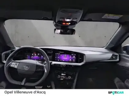 Photo 7 Opel Mokka  1.2 Turbo Hybrid 145ch GS e-DCT6