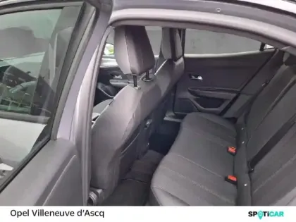 Photo 11 Opel Mokka  1.2 Turbo Hybrid 145ch GS e-DCT6