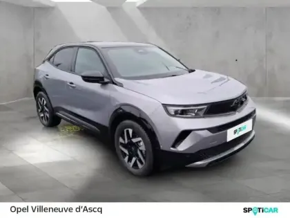 Photo 2 Opel Mokka  1.2 Turbo Hybrid 145ch GS e-DCT6
