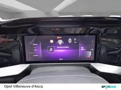 Photo 9 Opel Mokka  1.2 Turbo Hybrid 145ch GS e-DCT6