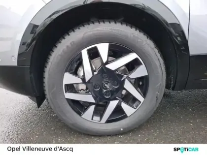 Photo 12 Opel Mokka  1.2 Turbo Hybrid 145ch GS e-DCT6