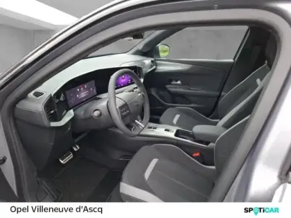 Photo 10 Opel Mokka  1.2 Turbo Hybrid 145ch GS e-DCT6