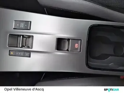 Photo 14 Opel Mokka  1.2 Turbo Hybrid 145ch GS e-DCT6