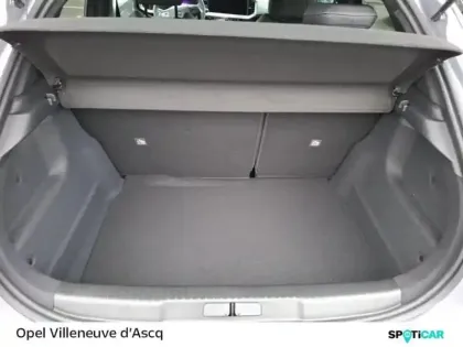 Photo 5 Opel Mokka  1.2 Turbo Hybrid 145ch GS e-DCT6