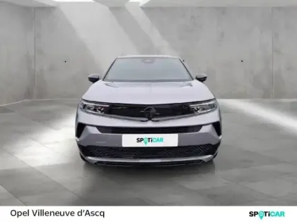 Photo 1 Opel Mokka  1.2 Turbo Hybrid 145ch GS e-DCT6