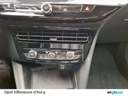 Photo 13 Opel Mokka  1.2 Turbo Hybrid 145ch GS e-DCT6