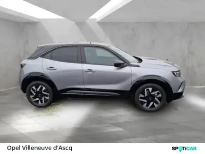 Photo 3 Opel Mokka  1.2 Turbo Hybrid 145ch GS e-DCT6