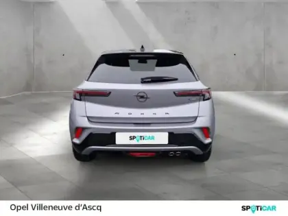 Photo 4 Opel Mokka  1.2 Turbo Hybrid 145ch GS e-DCT6