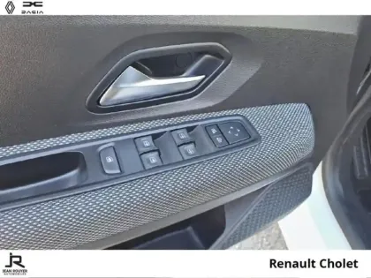 Photo 13 Dacia Sandero  1.0 SCe 65ch Confort -22