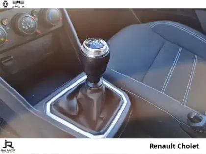 Photo 5 Dacia Sandero  1.0 SCe 65ch Confort -22