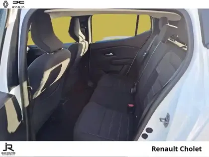 Photo 3 Dacia Sandero  1.0 SCe 65ch Confort -22