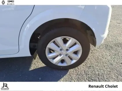 Photo 7 Dacia Sandero  1.0 SCe 65ch Confort -22