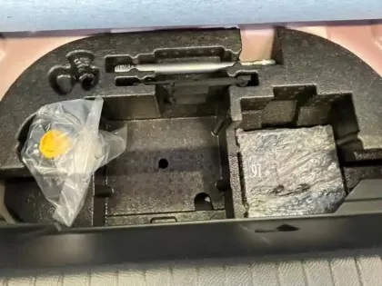 Photo 5 Peugeot 208  e- 136ch GT