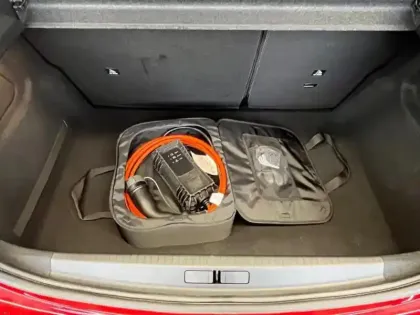 Photo 4 Peugeot 208  e- 136ch GT