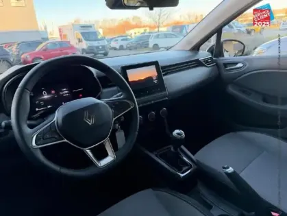 Photo 14 Renault Clio  1.0 TCe 90ch Evolution - 24 Camera