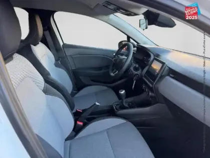 Photo 4 Renault Clio  1.0 TCe 90ch Evolution - 24 Camera