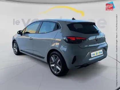 Photo 7 Renault Clio  1.0 TCe 90ch Evolution - 24 Camera