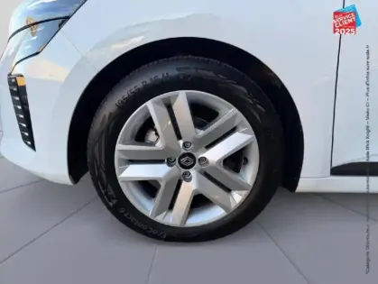 Photo 9 Renault Clio  1.0 TCe 90ch Evolution - 24 Camera