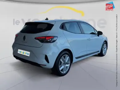 Photo 5 Renault Clio  1.0 TCe 90ch Evolution - 24 Camera