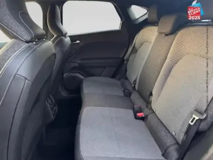 Photo 10 Renault Captur  1.0 Eco-G 100ch Techno