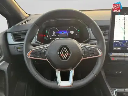 Photo 11 Renault Captur  1.0 Eco-G 100ch Techno