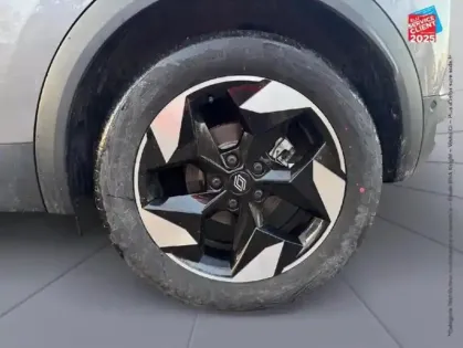 Photo 9 Renault Captur  1.0 Eco-G 100ch Techno