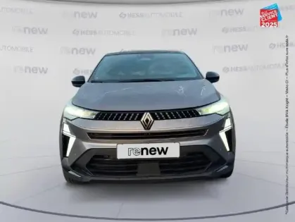 Photo 1 Renault Captur  1.0 Eco-G 100ch Techno