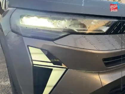 Photo 12 Renault Captur  1.0 Eco-G 100ch Techno