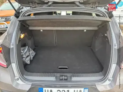 Photo 13 Renault Captur  1.0 Eco-G 100ch Techno